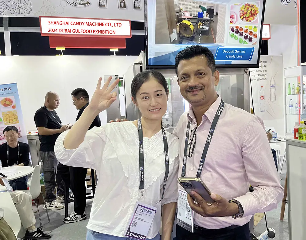 2024 GULFOOD