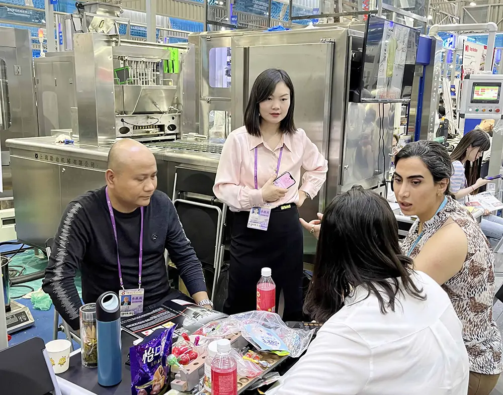 2024 CANTON FAIR