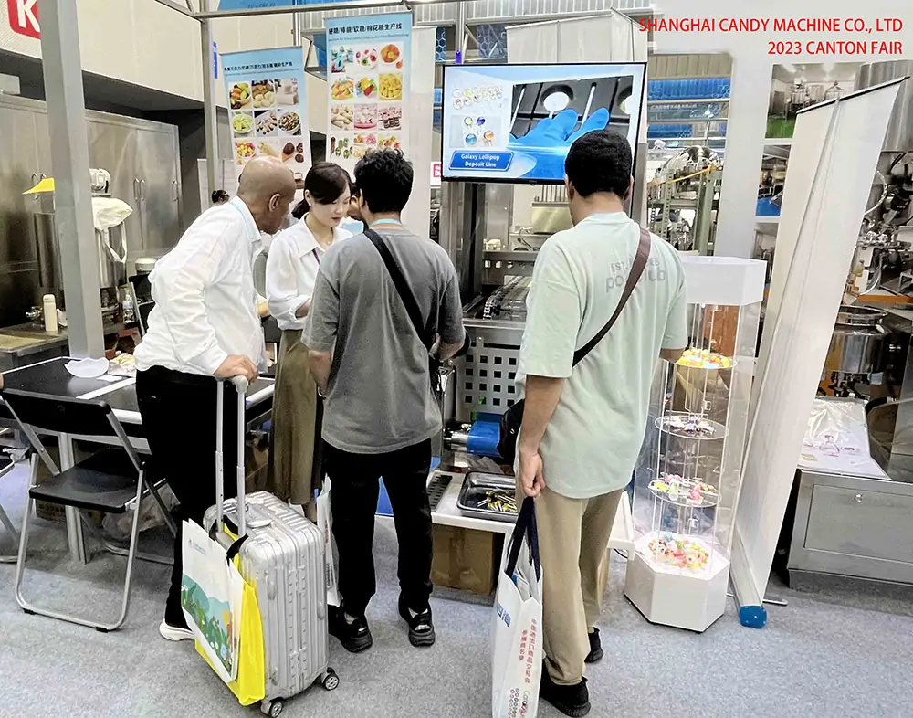 2023 CANTON FAIR