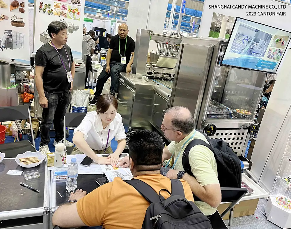 2023 CANTON FAIR
