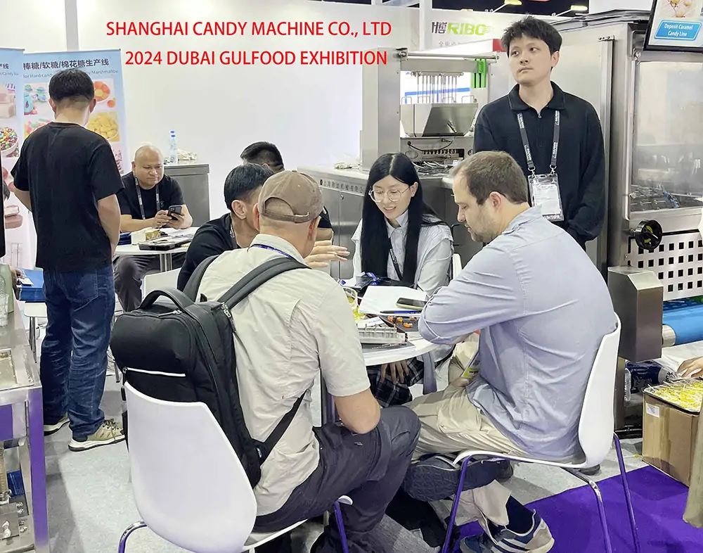 2024 GULFOOD