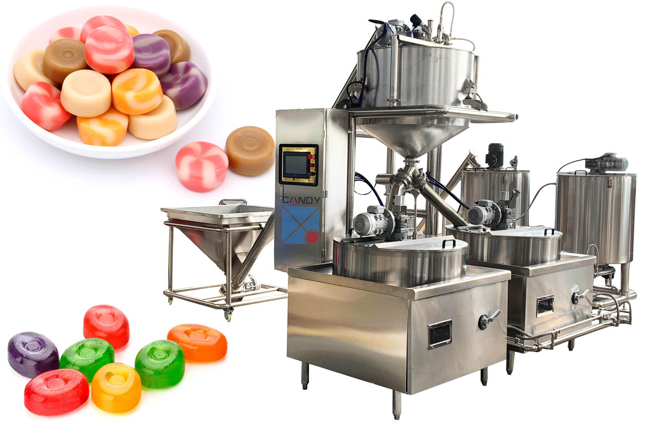 Vistakon coloured contacts