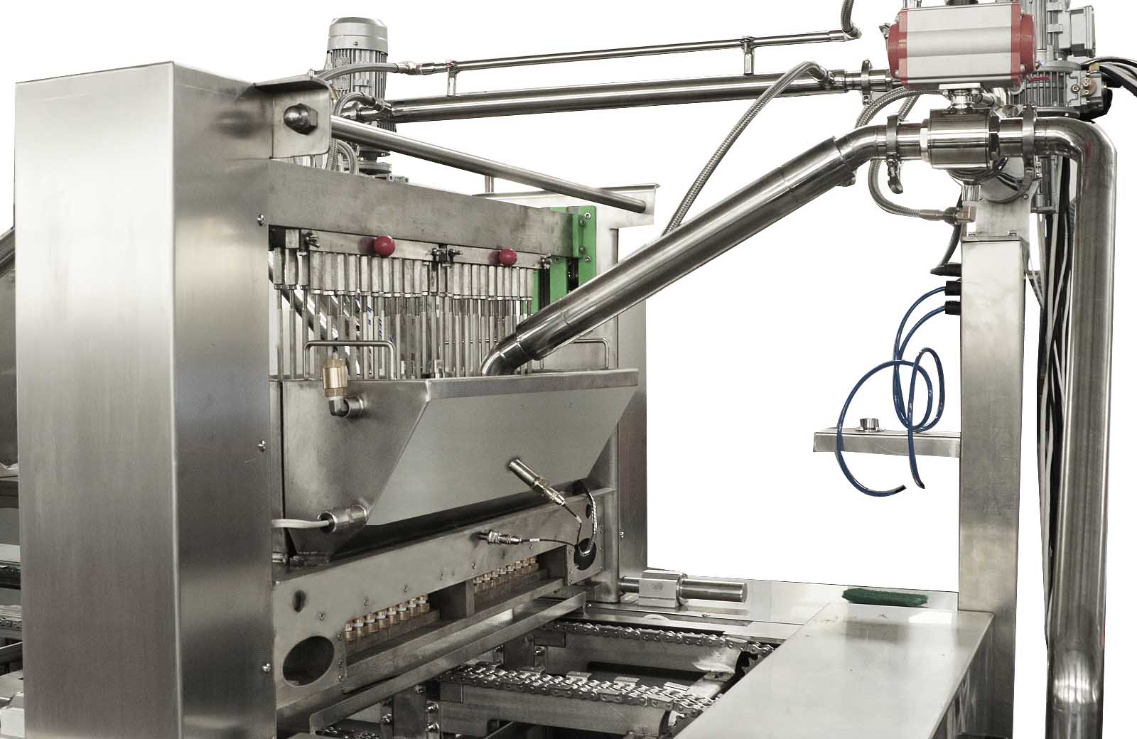 Vistakon coloured contacts